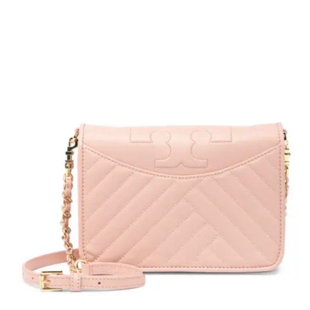 Tory Burch Alexa Combo Crossbody Bag